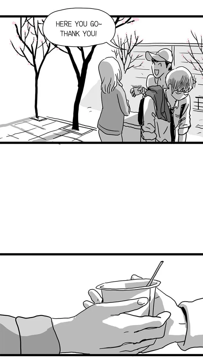 Cherry Blossoms Chapter 2 page 42 - 
