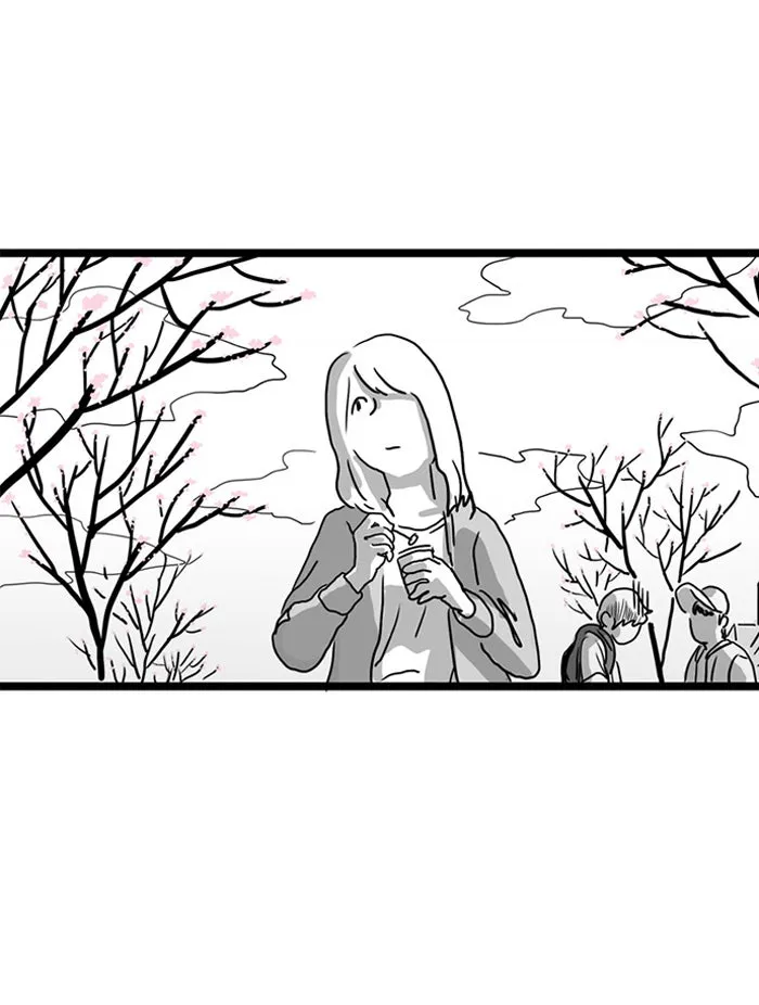 Cherry Blossoms Chapter 2 page 43 - 