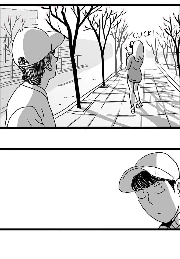 Cherry Blossoms Chapter 2 page 45 - 