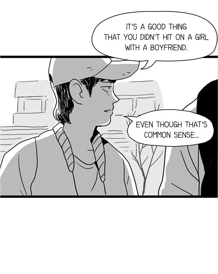 Cherry Blossoms Chapter 2 page 47 - 