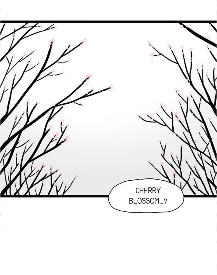 Cherry Blossoms Chapter 2 page 50 - 