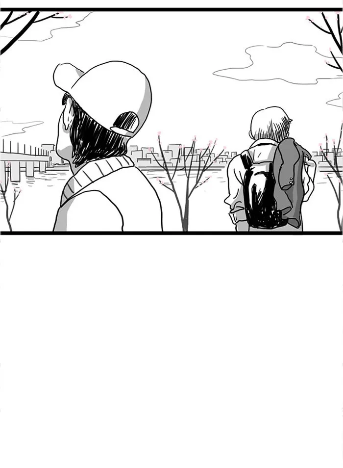 Cherry Blossoms Chapter 2 page 51 - 