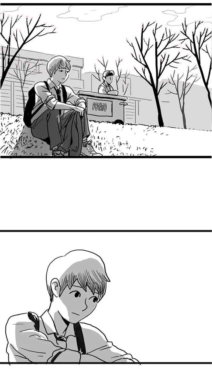 Cherry Blossoms Chapter 2 page 52 - 
