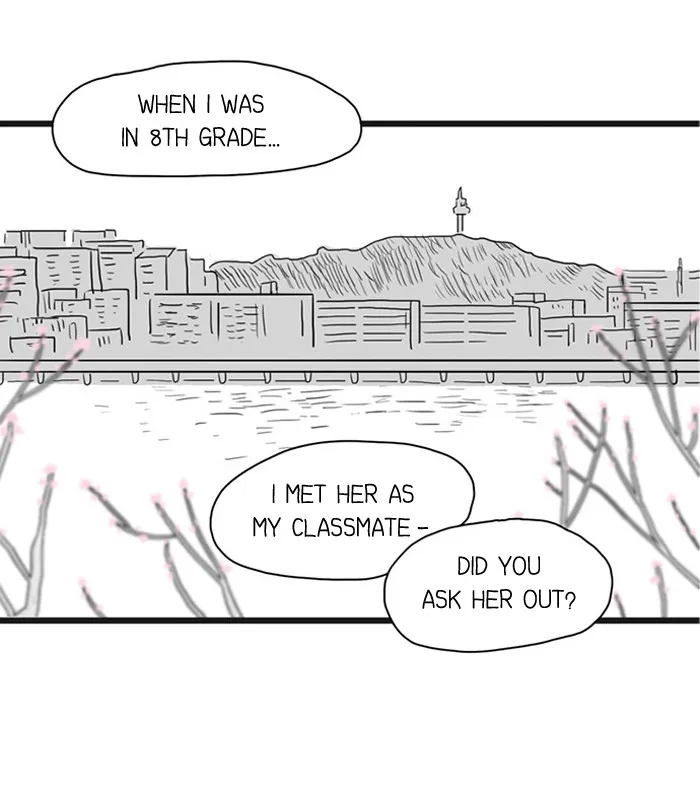 Cherry Blossoms Chapter 2 page 53 - 