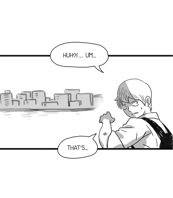 Cherry Blossoms Chapter 2 page 55 - 