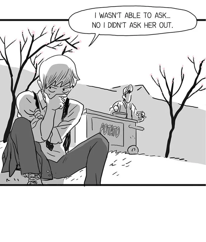 Cherry Blossoms Chapter 2 page 56 - 