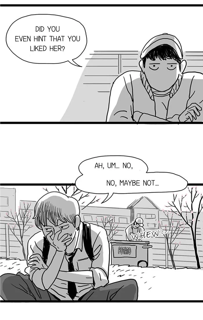 Cherry Blossoms Chapter 2 page 58 - 