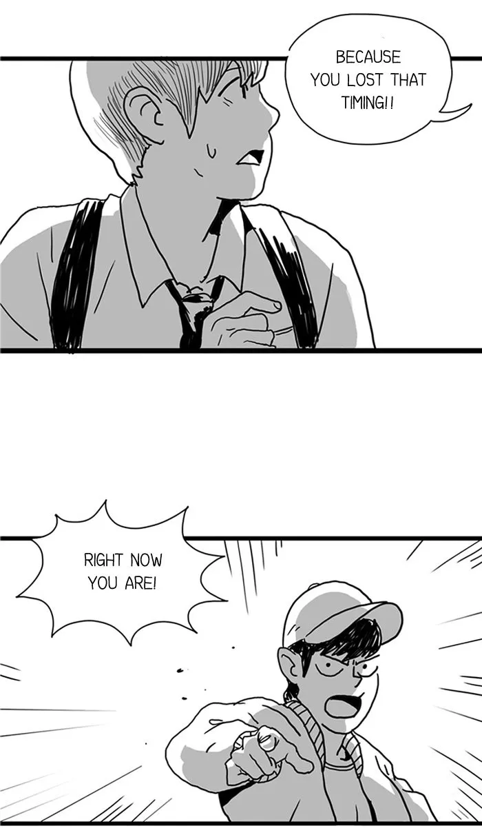 Cherry Blossoms Chapter 2 page 62 - 