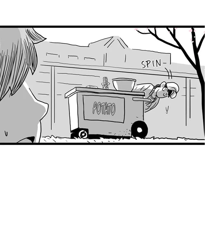 Cherry Blossoms Chapter 2 page 65 - 
