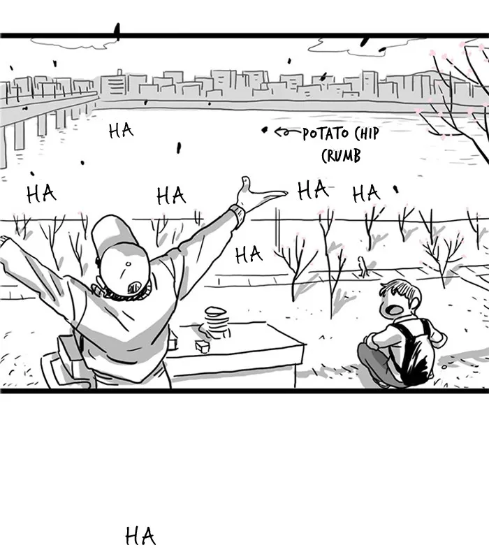 Cherry Blossoms Chapter 2 page 67 - 
