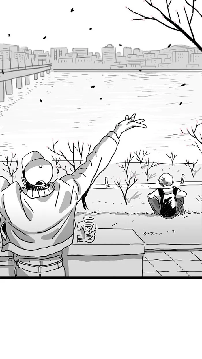Cherry Blossoms Chapter 2 page 72 - 
