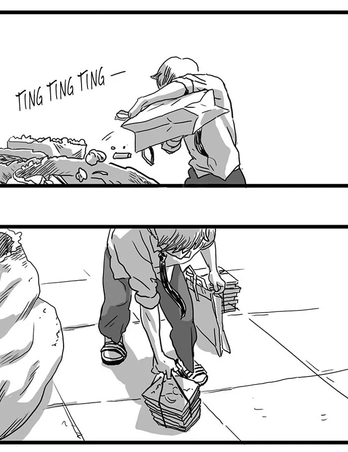 Cherry Blossoms Chapter 3 page 11 - 