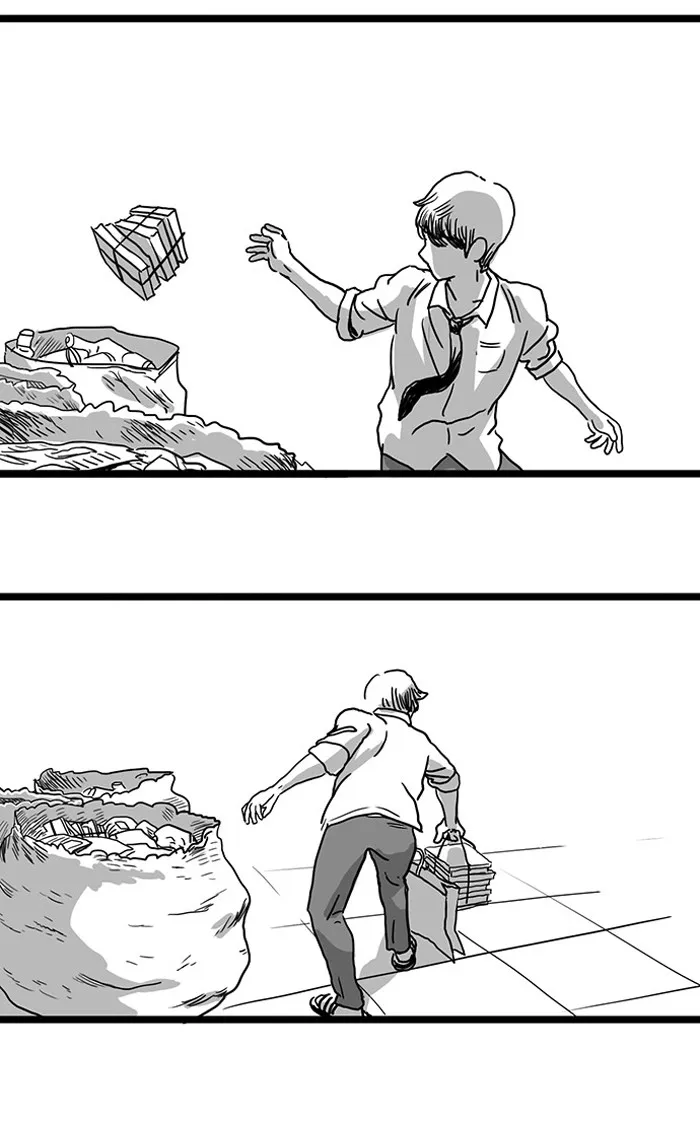 Cherry Blossoms Chapter 3 page 12 - 