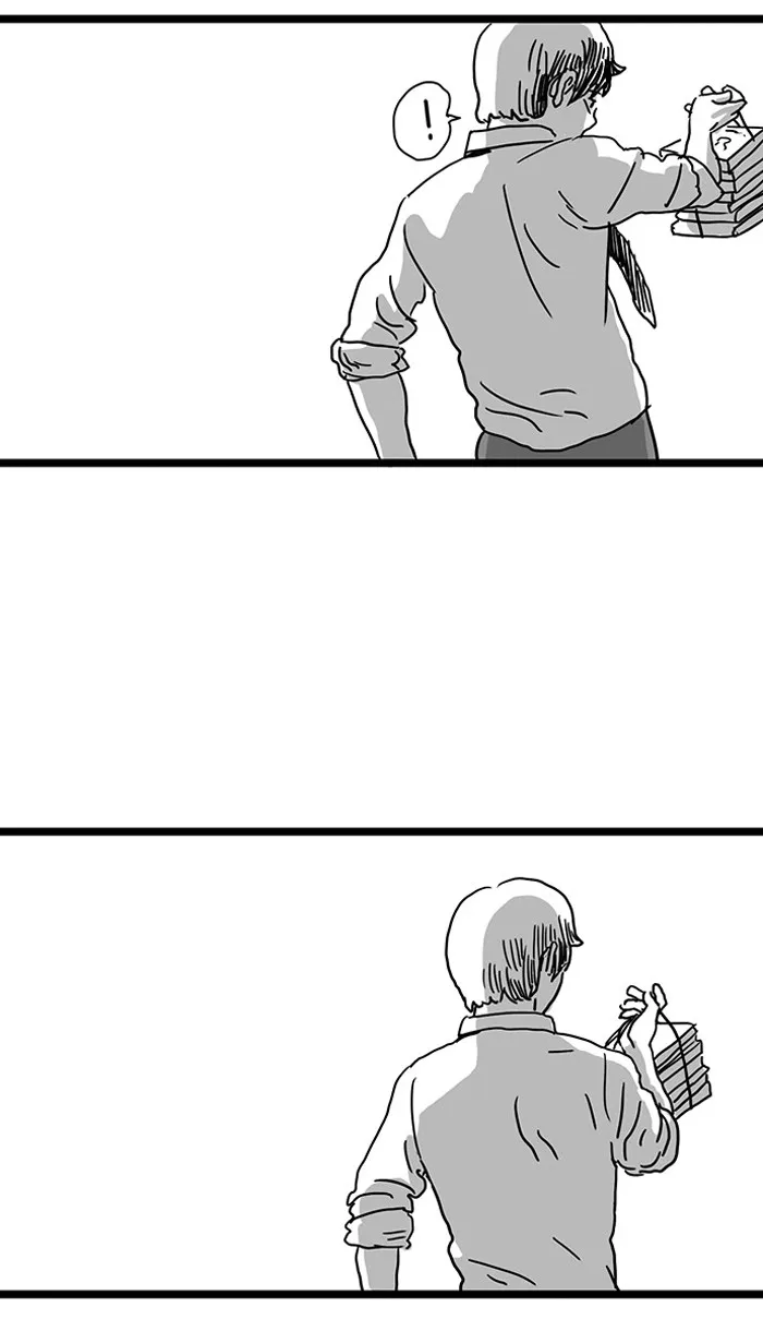 Cherry Blossoms Chapter 3 page 13 - 