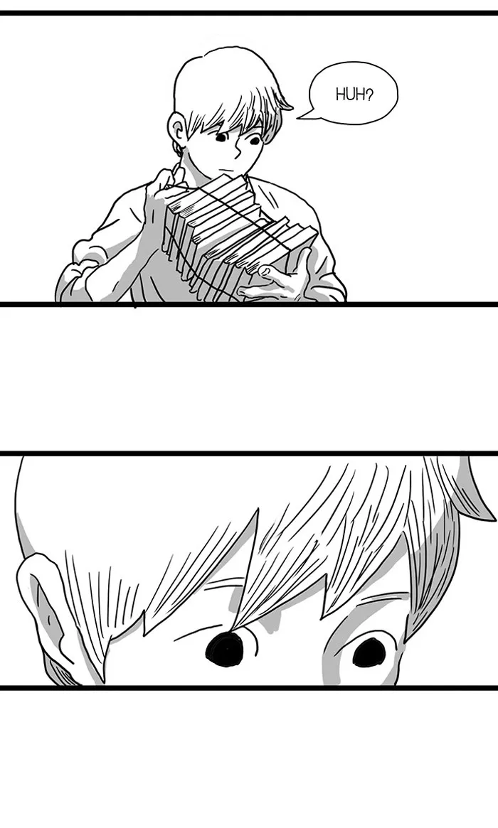 Cherry Blossoms Chapter 3 page 14 - 