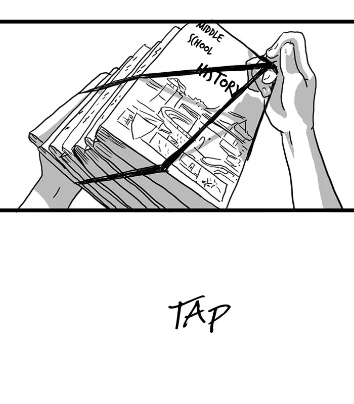 Cherry Blossoms Chapter 3 page 15 - 