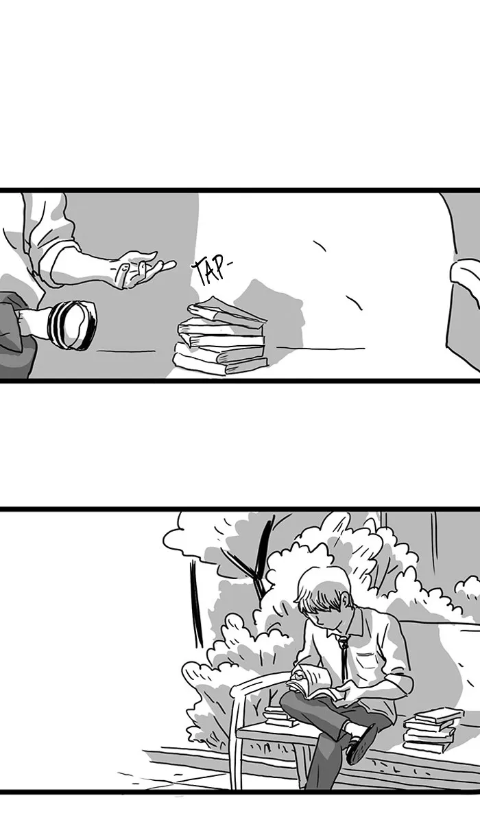 Cherry Blossoms Chapter 3 page 17 - 
