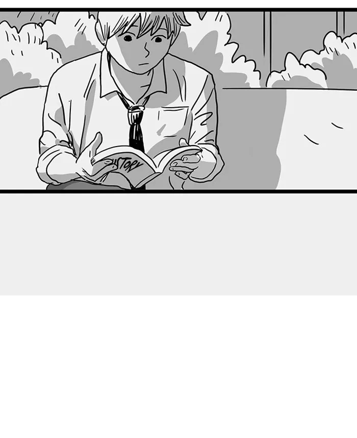 Cherry Blossoms Chapter 3 page 18 - 