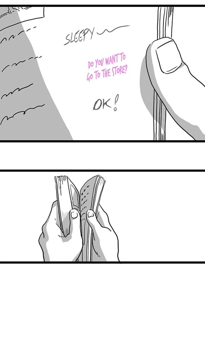 Cherry Blossoms Chapter 3 page 19 - 