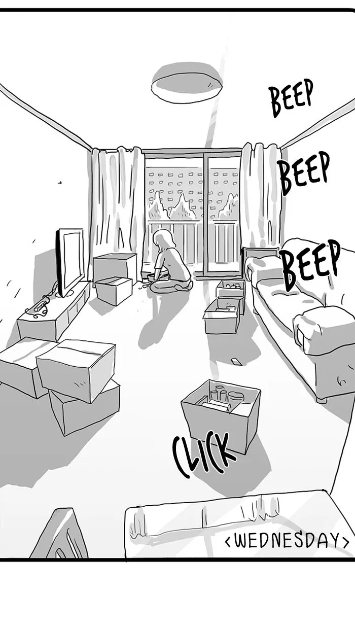 Cherry Blossoms Chapter 3 page 3 - 