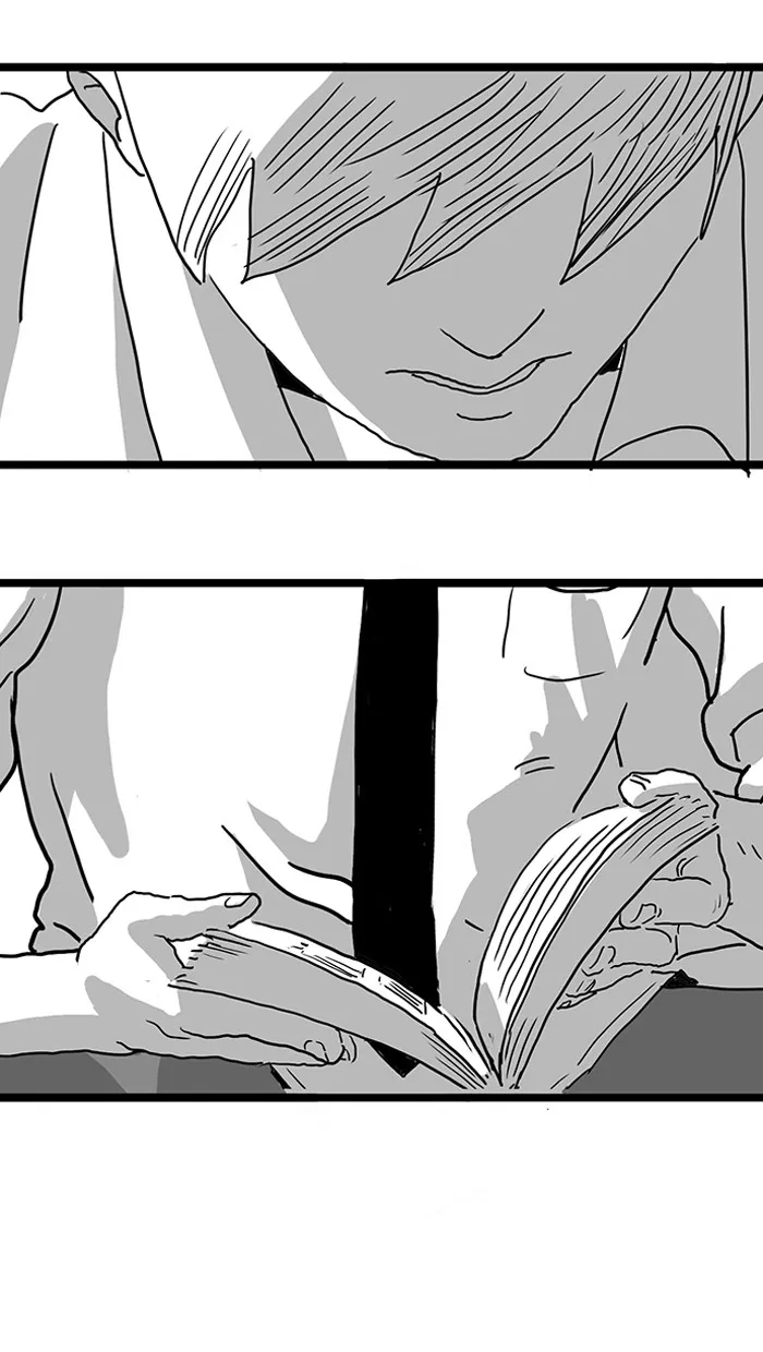 Cherry Blossoms Chapter 3 page 22 - 