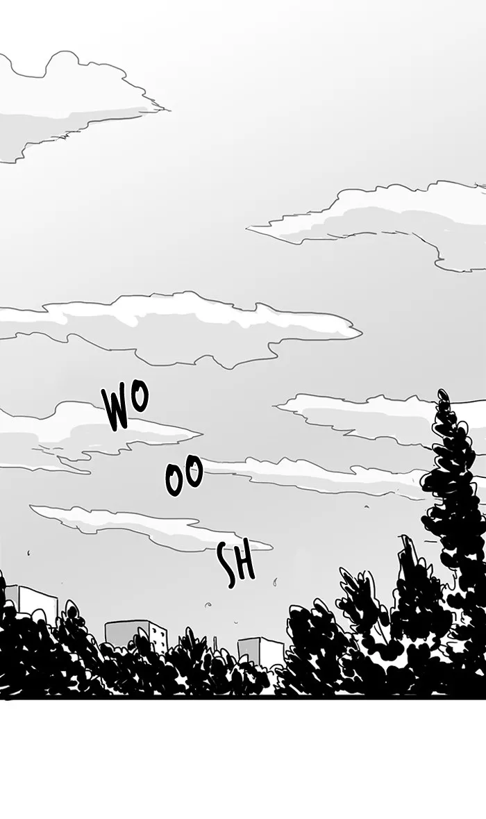 Cherry Blossoms Chapter 3 page 25 - 