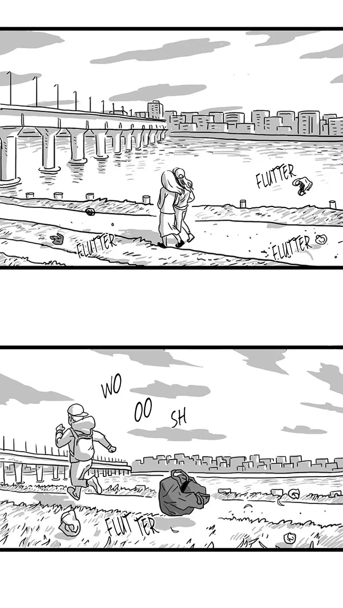 Cherry Blossoms Chapter 3 page 26 - 