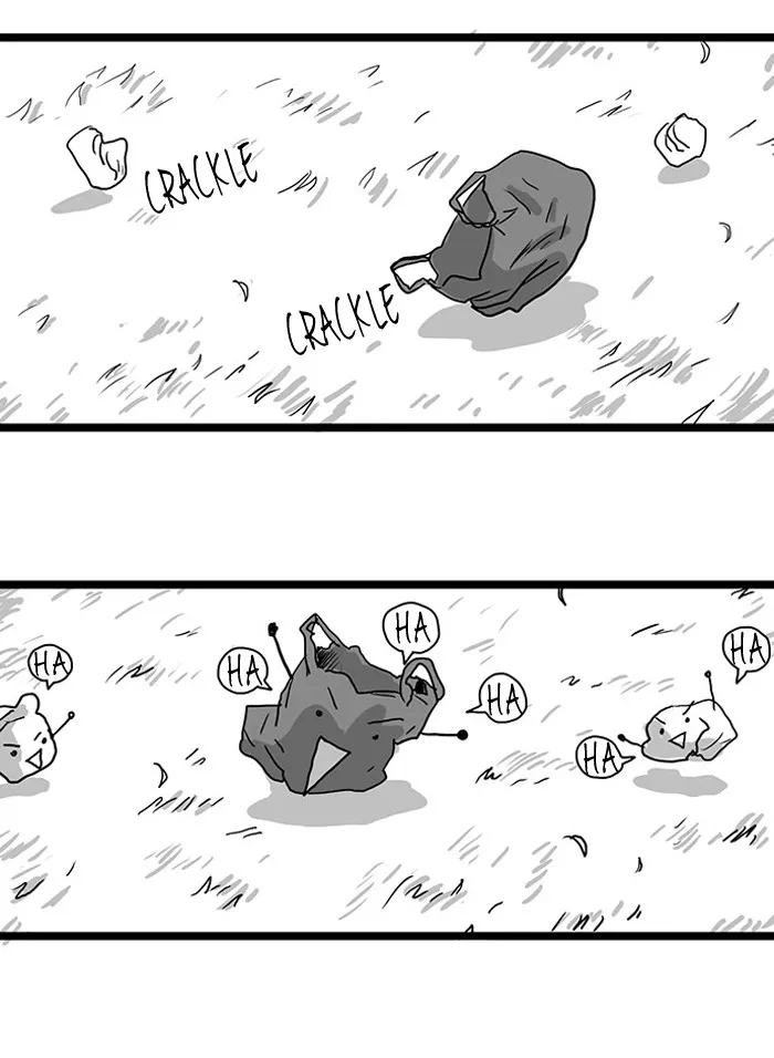 Cherry Blossoms Chapter 3 page 27 - 