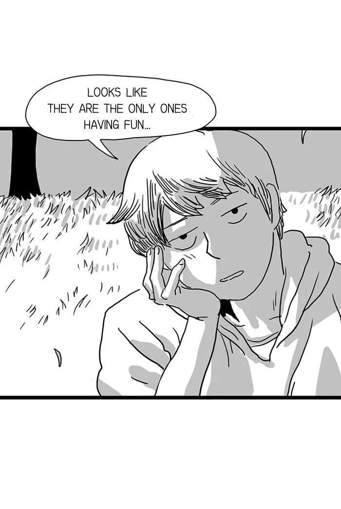 Cherry Blossoms Chapter 3 page 29 - 