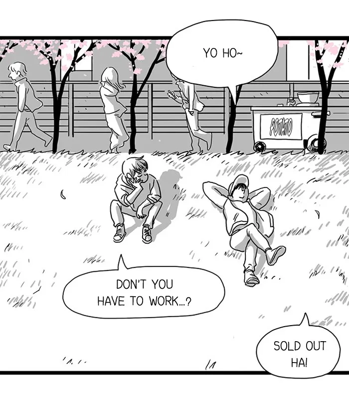 Cherry Blossoms Chapter 3 page 30 - 