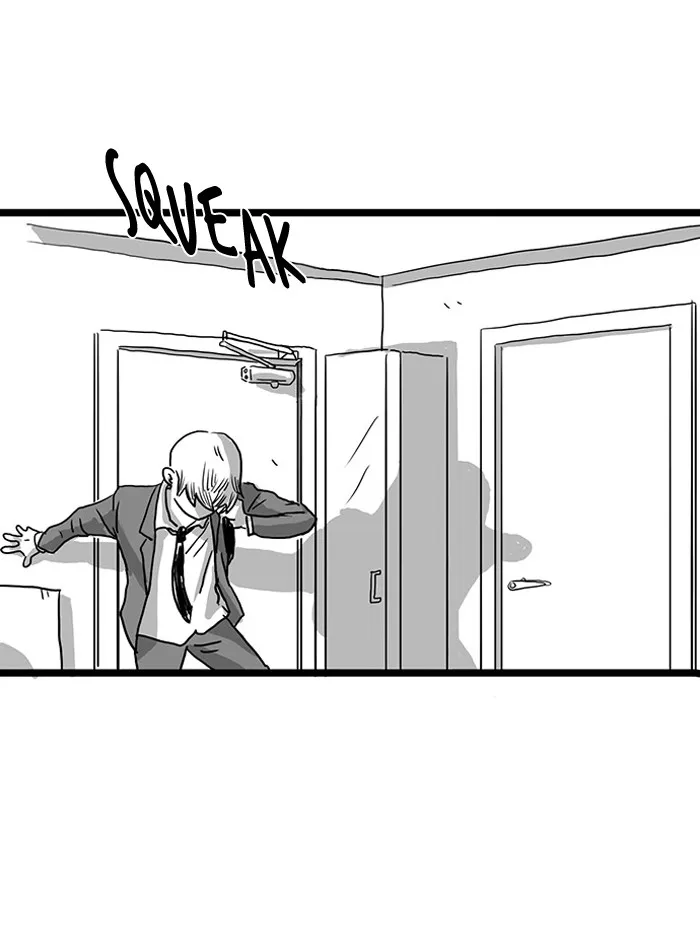 Cherry Blossoms Chapter 3 page 4 - 