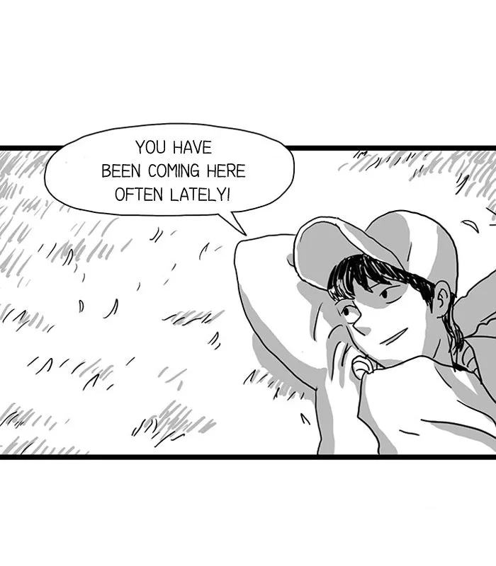 Cherry Blossoms Chapter 3 page 31 - 