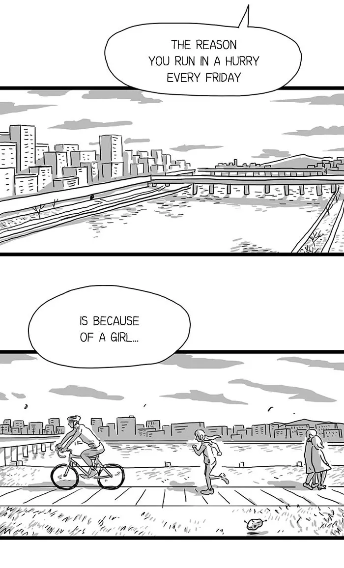 Cherry Blossoms Chapter 3 page 33 - 