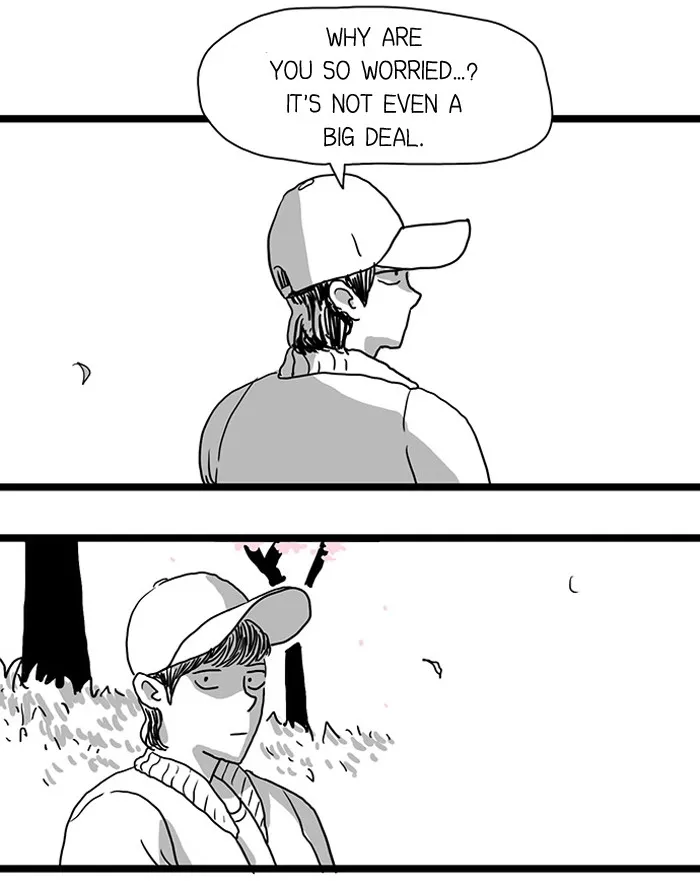 Cherry Blossoms Chapter 3 page 36 - 