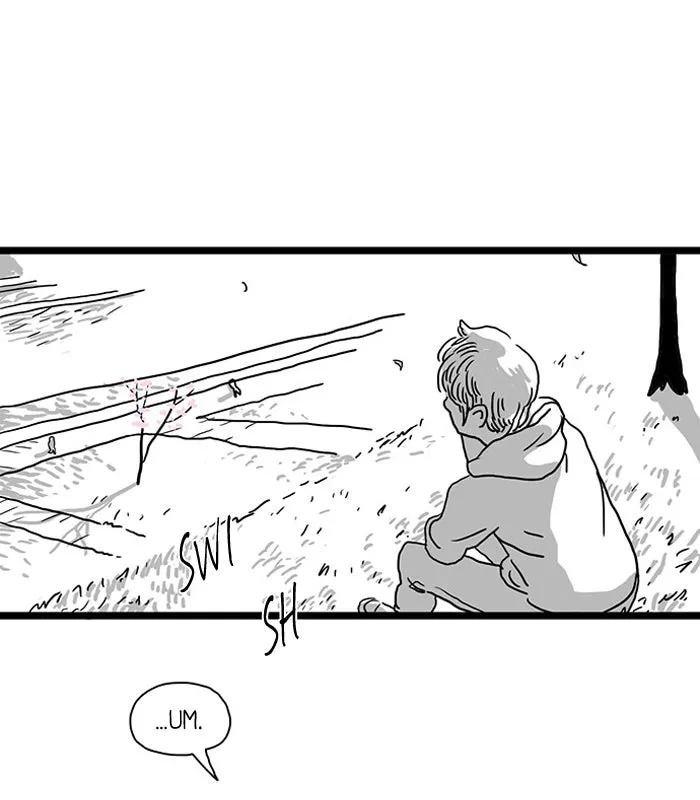 Cherry Blossoms Chapter 3 page 37 - 