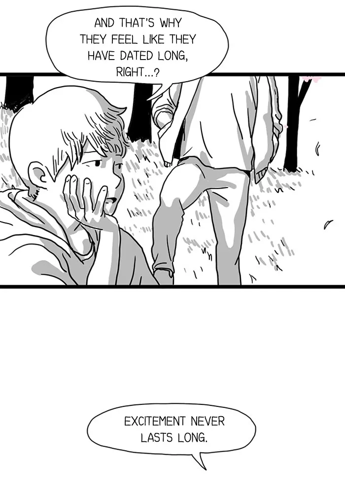 Cherry Blossoms Chapter 3 page 40 - 