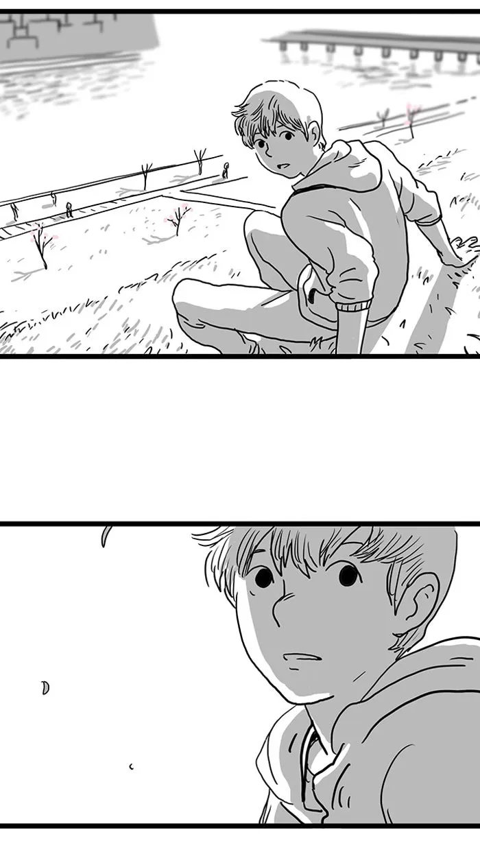 Cherry Blossoms Chapter 3 page 45 - 