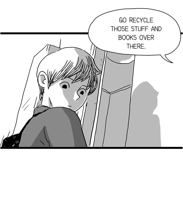 Cherry Blossoms Chapter 3 page 6 - 