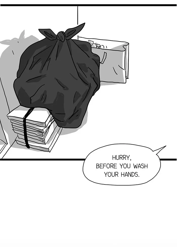 Cherry Blossoms Chapter 3 page 7 - 