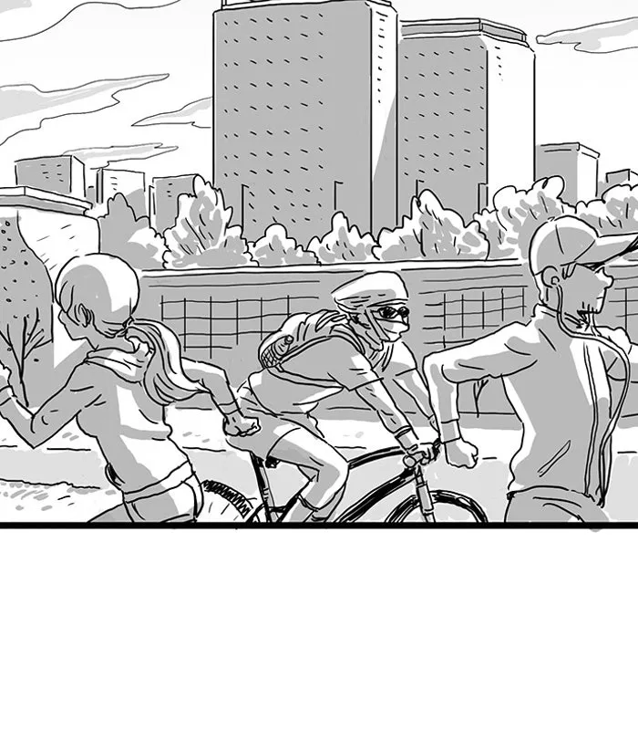 Cherry Blossoms Chapter 3 page 9 - 
