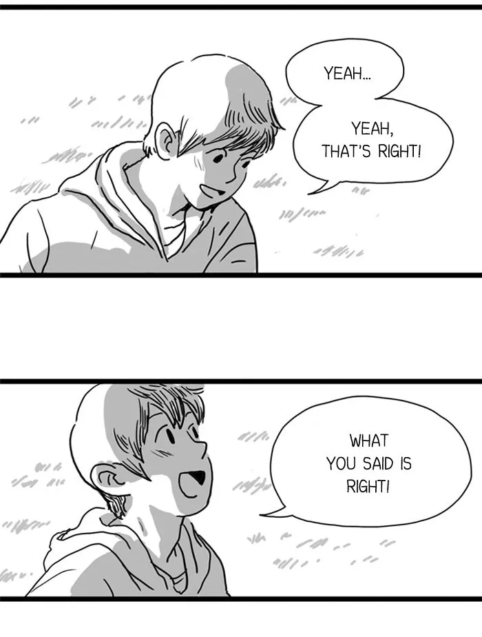 Cherry Blossoms Chapter 4 page 2 - 
