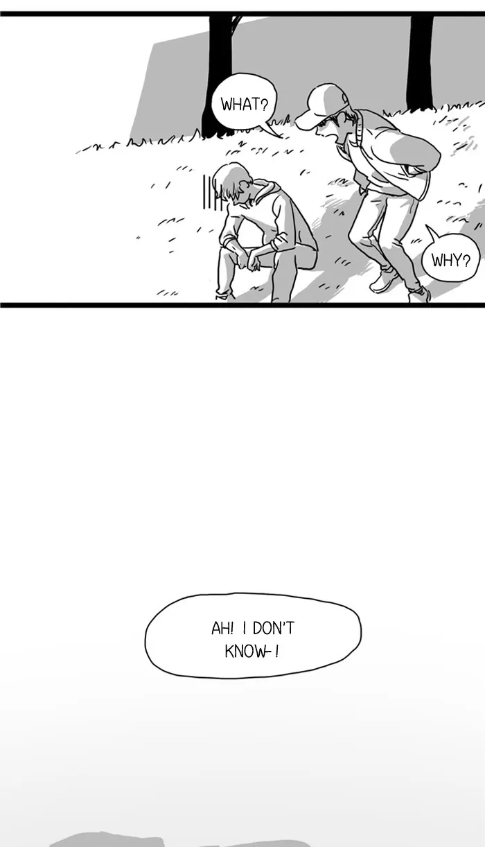 Cherry Blossoms Chapter 4 page 12 - 