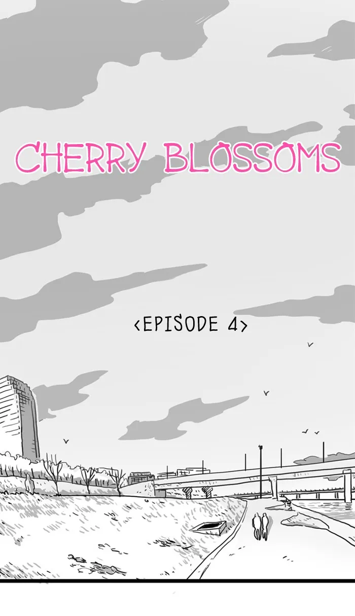 Cherry Blossoms Chapter 4 page 13 - 