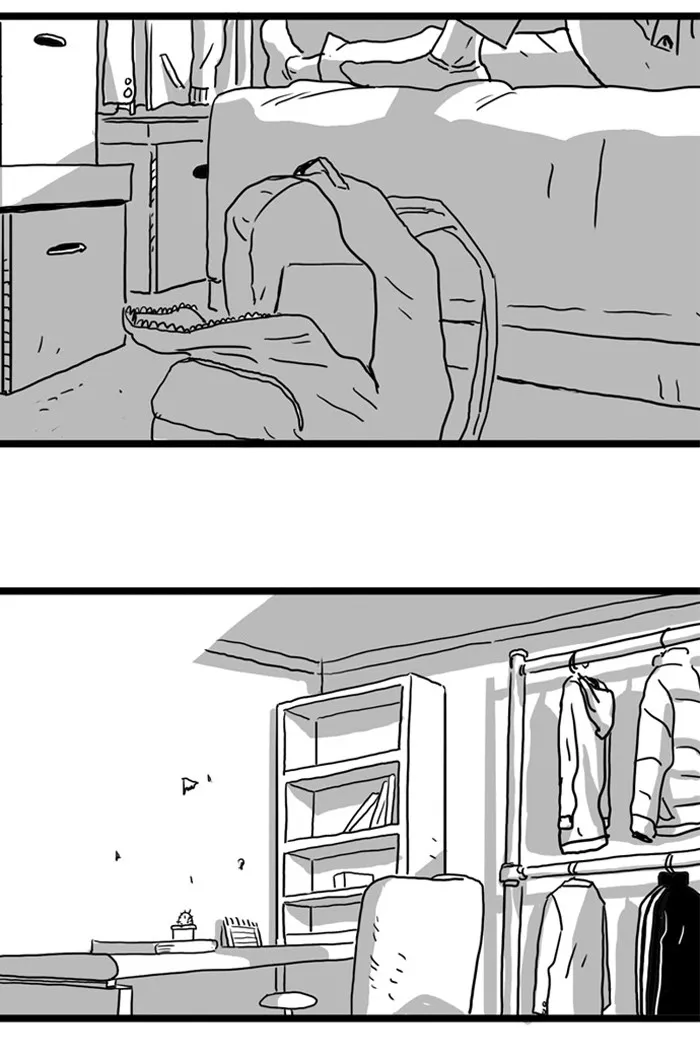 Cherry Blossoms Chapter 4 page 15 - 