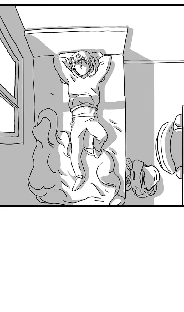Cherry Blossoms Chapter 4 page 17 - 
