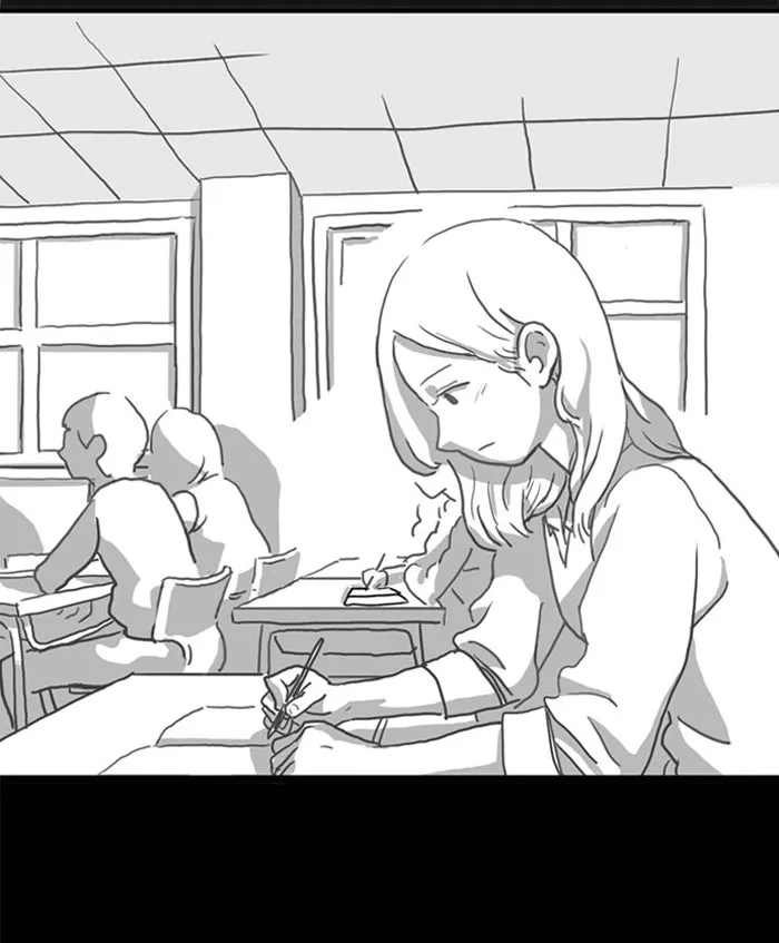 Cherry Blossoms Chapter 4 page 20 - 