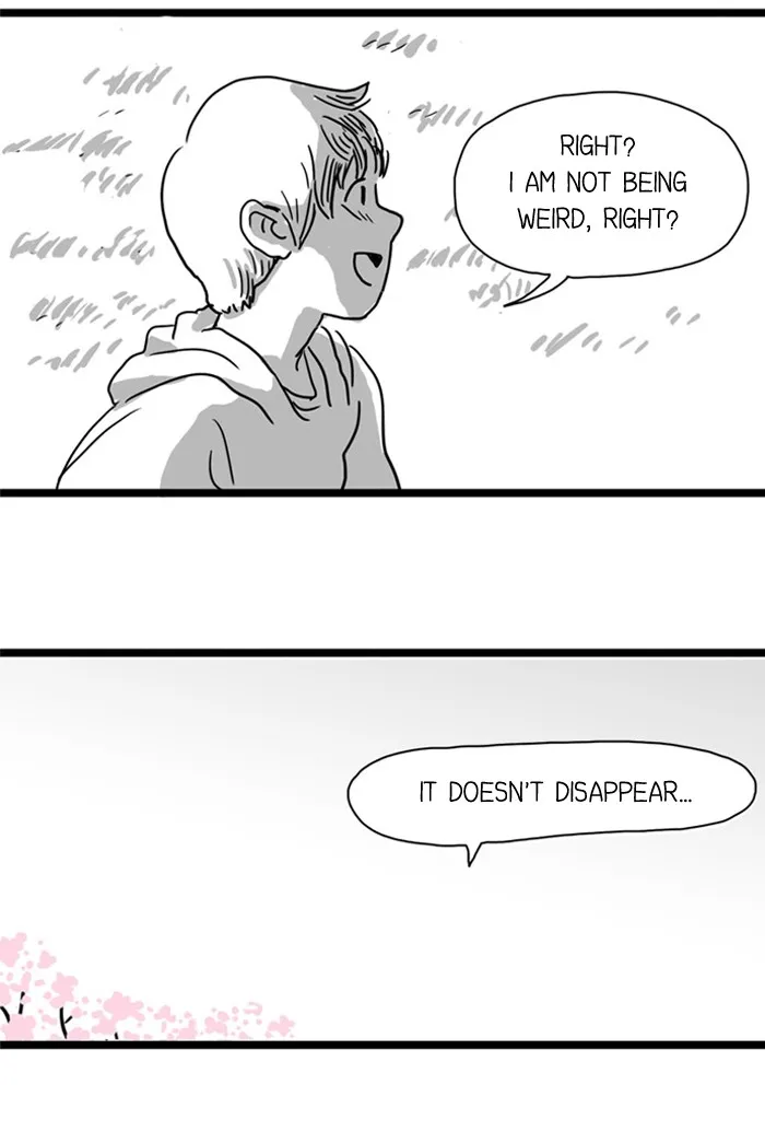 Cherry Blossoms Chapter 4 page 3 - 