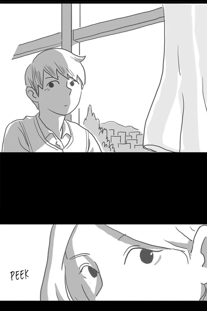 Cherry Blossoms Chapter 4 page 21 - 