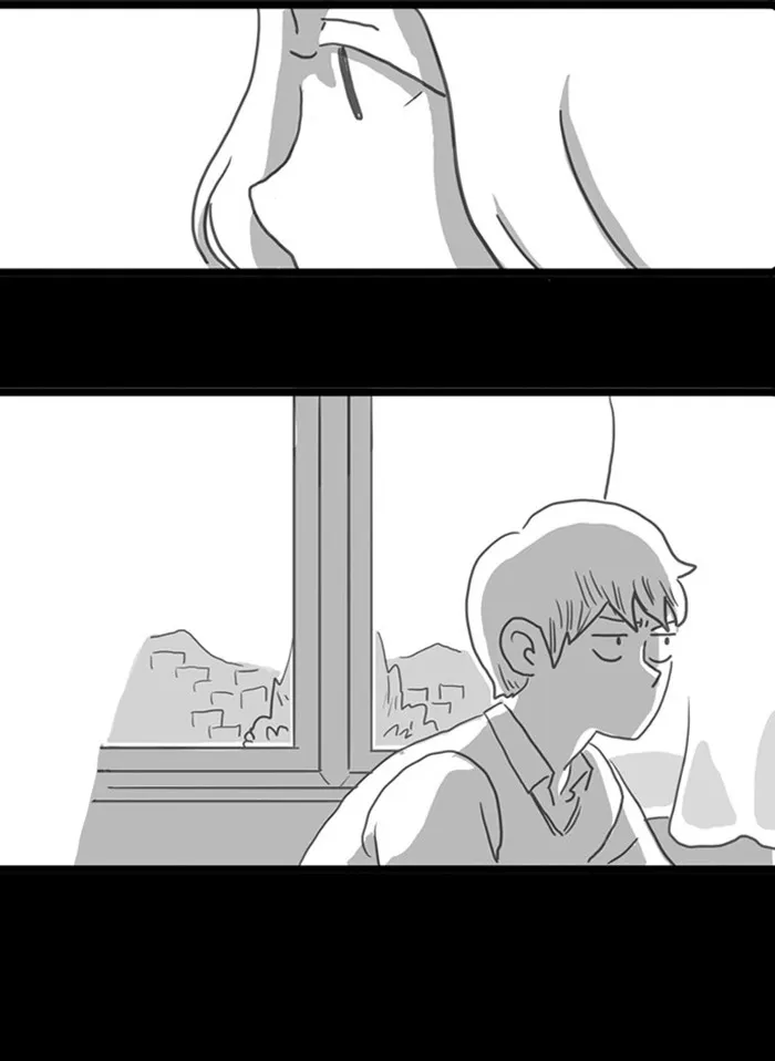 Cherry Blossoms Chapter 4 page 23 - 