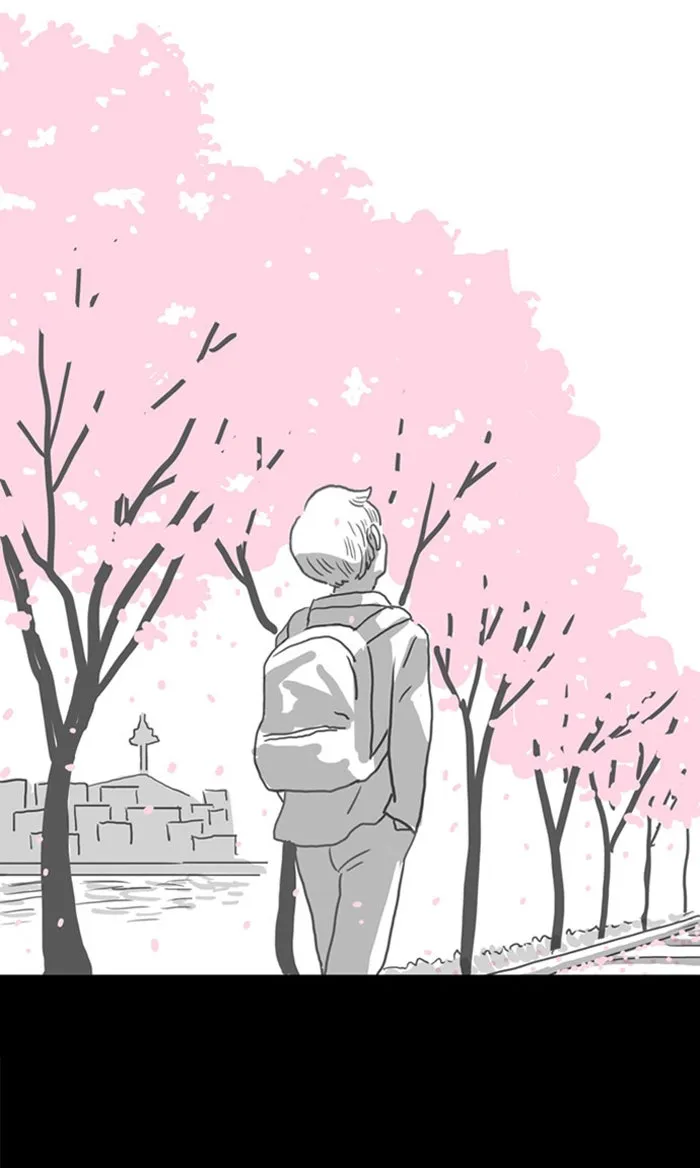 Cherry Blossoms Chapter 4 page 25 - 